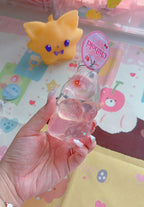 NEW!! Chiboki Peach Bottle Squishy image 3