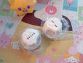 Pudding Seal Slow rise squishy image 0