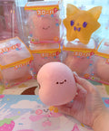 Moozy Bean Squishy - Slow Rise Foam Squishy image 0