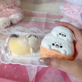 Bundle of Two Seal Taba Squishy image 0