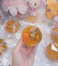 Salmon Squishy Stressball