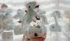 Mint Choco Cat  Taba Squishy image 1