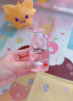 NEW!! Chiboki Peach Bottle Squishy image 2