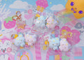 Twin Bears Taba Squishy Pouch image 0