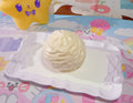 Whipped Cream Crunchy Squishy image 0