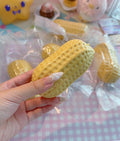 Peanut Squishy - Slushy and crunchy!🥜 image 0