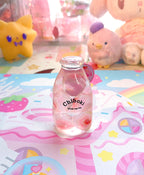NEW!! Chiboki Peach Bottle Squishy image 0