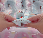 Mint Choco Cat  Taba Squishy image 4